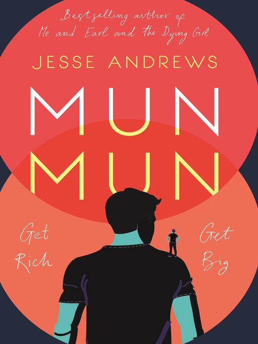 Title details for Munmun by Jesse Andrews - Available